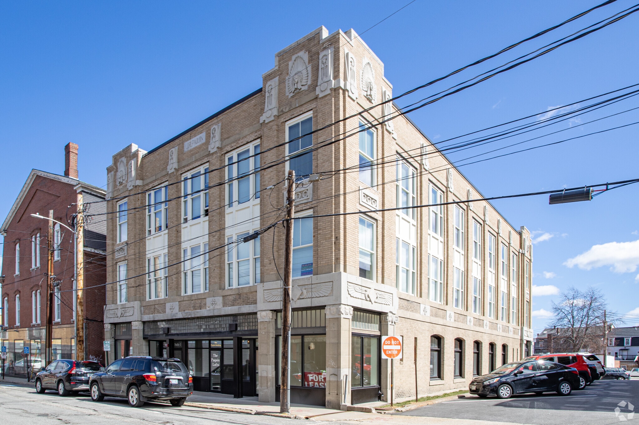 5 Washington St, Biddeford, ME à louer Photo principale– Image 1 sur 12