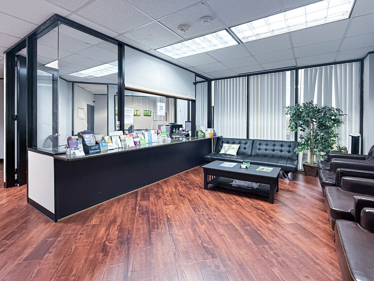 6100 Corporate Dr, Houston, TX 77036 - Lot 3A -  - Photo intérieure - Image 1 of 8