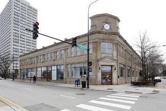 Plus de détails pour 3501-3513 S King Dr, Chicago, IL - Bureau/Local commercial à louer