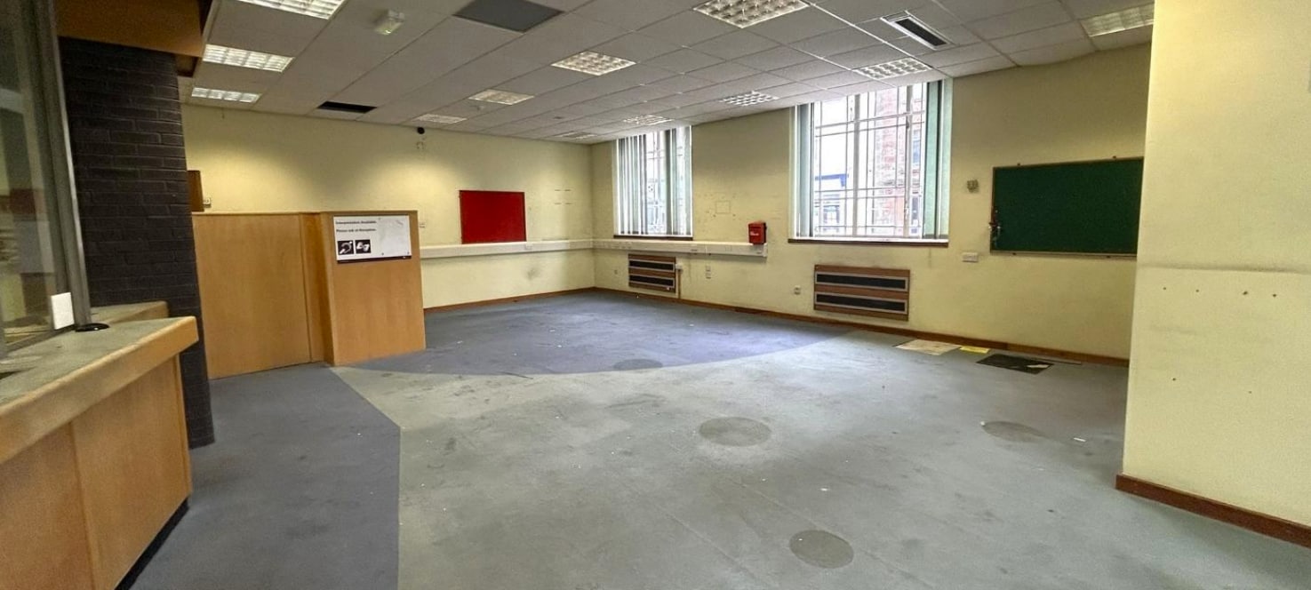 52-60 Queensberry St, Dumfries à vendre Photo intérieure– Image 1 sur 5