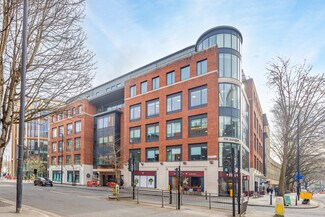Plus de détails pour 32-36 Victoria St, Bristol - Bureau à louer