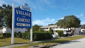 Plus de détails pour 4012 Cortez Rd, Bradenton, FL - Bureau à louer