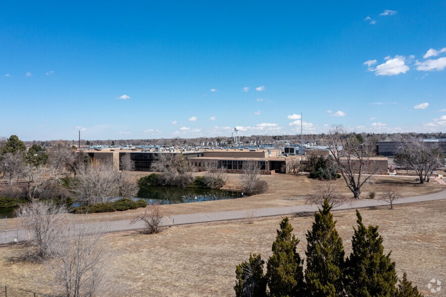 5400 S Delaware St, Littleton, CO à vendre - Photo de l’immeuble – Image 2 sur 4