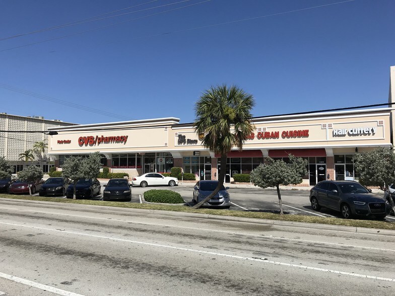 2801-2811 E Oakland Park Blvd, Fort Lauderdale, FL à louer - Photo de l’immeuble – Image 3 sur 6