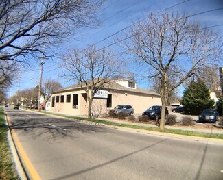 Plus de détails pour 414 9th St SE, Roanoke, VA - Local commercial à vendre