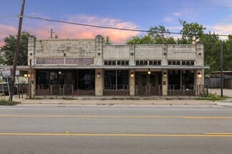 Plus de détails pour 4218 Washington Ave, Houston, TX - Local commercial à vendre