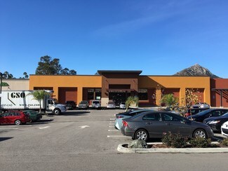 Plus de détails pour 765 Foothill Blvd, San Luis Obispo, CA - Local commercial à louer