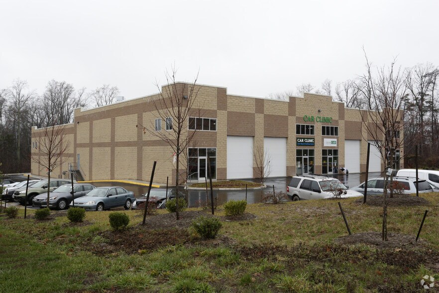 23551 Pebble Run Pl, Dulles Town Center, VA à louer - Photo principale – Image 1 sur 19