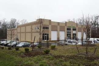 Plus de détails pour 23551 Pebble Run Pl, Dulles, VA - Local commercial à louer