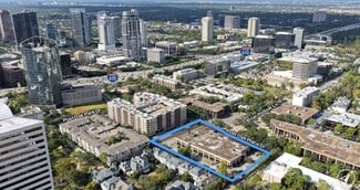 Plus de détails pour 4605 Post Oak Place Dr, Houston, TX - Terrain à vendre