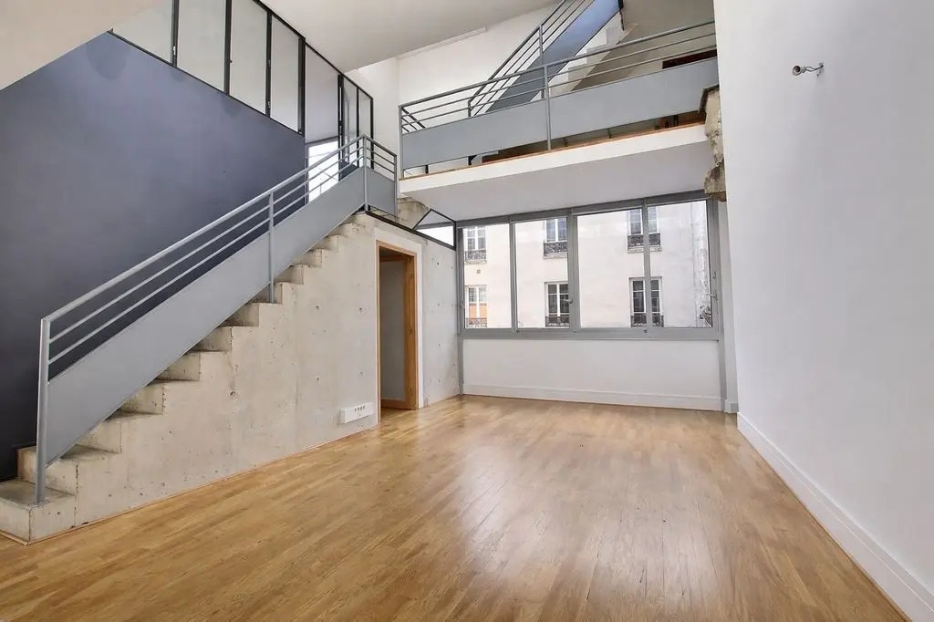 37 Bis Rue De Montreuil, Paris à vendre Photo de l’immeuble– Image 1 sur 9