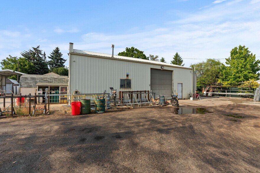 14823 E Sprague Ave, Spokane Valley, WA à vendre - Photo de l’immeuble – Image 3 sur 3