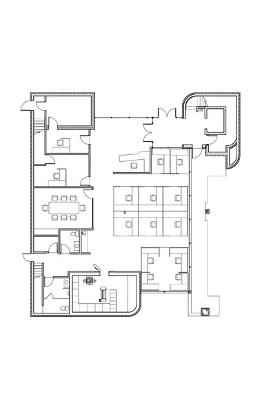 4875 SW Griffith Dr, Beaverton, OR à louer - Plan d’étage – Image 3 sur 4