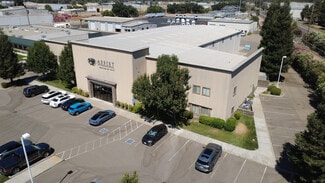 Plus de détails pour 800 S Stockton Ave, Ripon, CA - Industriel/Logistique à vendre