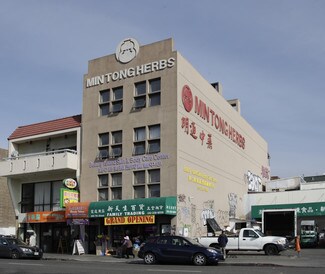Plus de détails pour 324 7th St, Oakland, CA - Bureau, Local commercial à louer