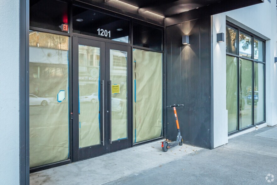 1201 J St, Sacramento, CA à vendre - Photo de l’immeuble – Image 3 sur 20