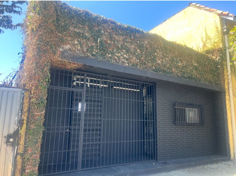 2320 W Slauson Ave, Los Angeles, CA à louer - Photo principale – Image 3 sur 5
