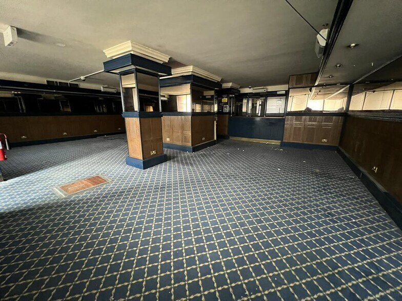 1 Blue St, Carmarthen à louer - Photo de l’immeuble – Image 2 sur 9