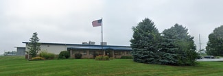 Plus de détails pour 1815 Touby Pike, Kokomo, IN - Industriel/Logistique à louer