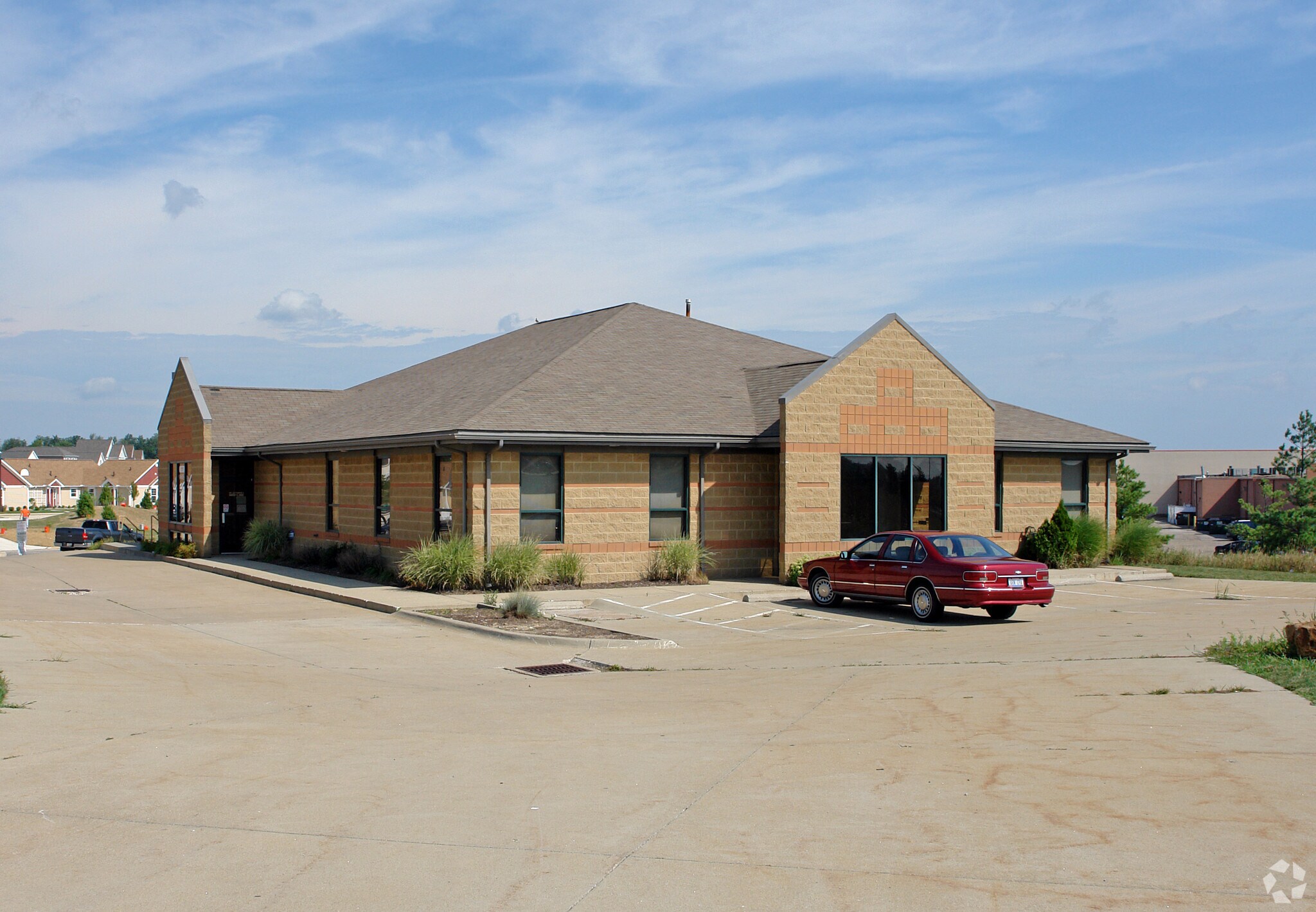 111 W Reagan Pky, Medina, OH à louer Photo principale– Image 1 sur 6