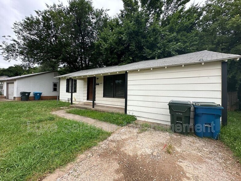 3409 Willow Creek Dr, Midwest City, OK à vendre - Photo de l’immeuble – Image 2 sur 26