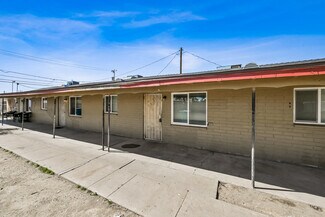 Plus de détails pour 2237 E Taylor St, Phoenix, AZ - Logement à vendre