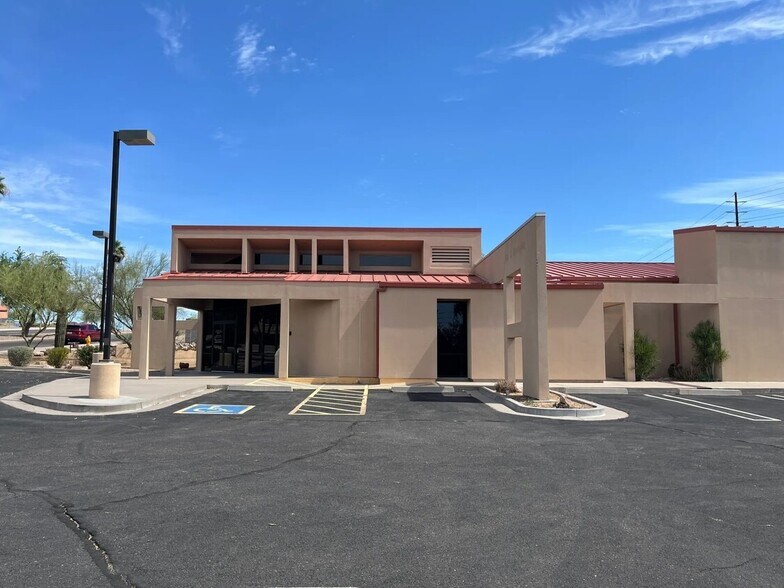 11407 N Saguaro Blvd, Fountain Hills, AZ à vendre - Photo de l’immeuble – Image 2 sur 12