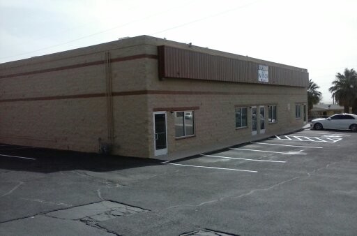 5848 Gateway Blvd E, El Paso, TX à louer - Photo de l’immeuble – Image 2 sur 20