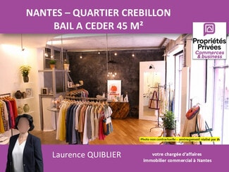 Plus de détails pour Local commercial à louer