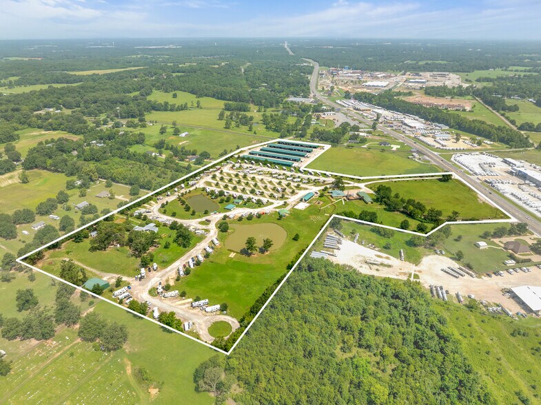 10855 US Highway 69 N, Tyler, TX à vendre - Photo de l’immeuble – Image 2 sur 62