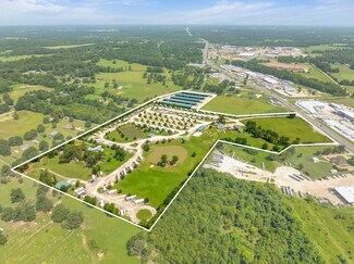 Plus de détails pour 10855 US Highway 69 N, Tyler, TX - Spécialisé à vendre