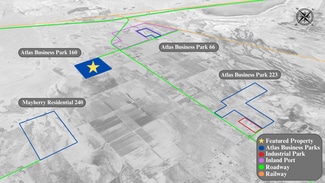 Plus de détails pour 11000 Higley Road, Grantsville, UT - Terrain à vendre