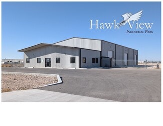Plus de détails pour 9600 County Road 150, Midland, TX - Industriel/Logistique à louer