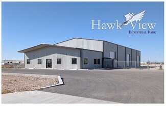 Plus de détails pour 9600 County Road 150, Midland, TX - Industriel/Logistique à louer