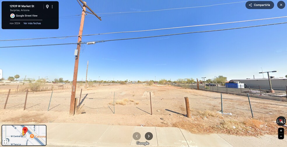 12935 Grand Ave, Surprise, AZ à vendre - Autre – Image 3 sur 7