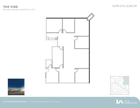 8866 Gulf Fwy, Houston, TX à louer Plan d’étage– Image 1 sur 1