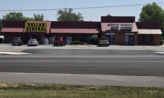 Plus de détails pour 14550 Amstutz Rd, Leo, IN - Bureau/Local commercial, Local commercial à louer