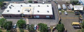 Plus de détails pour 225 N Lemay Ave, Fort Collins, CO - Local d'activités à louer