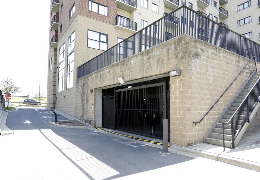 715 N Church St, Charlotte, NC à louer - Photo de l’immeuble – Image 2 sur 36