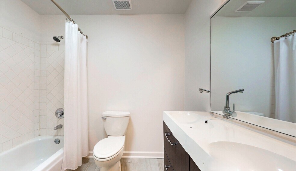 887 W Marietta St NW, Atlanta, GA à louer - Photo de l’immeuble – Image 3 sur 35