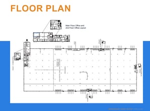 999 Boundary Rd, Oshawa, ON à vendre Plan d’étage– Image 1 sur 1