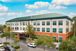 Plus de détails pour 6310 Health Park Way, Bradenton, FL - Bureau à vendre