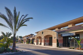 Plus de détails pour 5533 Cancha de Golf, Rancho Santa Fe, CA - Bureau/Médical, Local commercial à louer