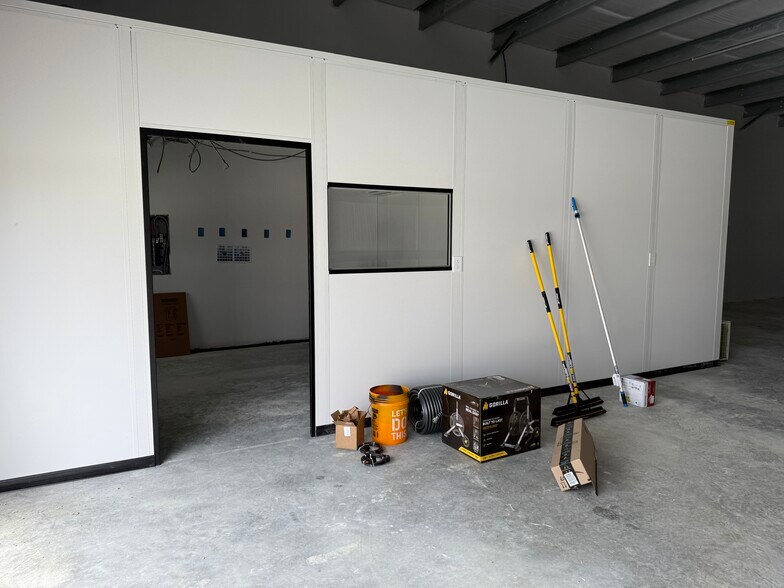 3300 Dacy Ln, Kyle, TX à louer - Photo intérieure – Image 3 sur 12