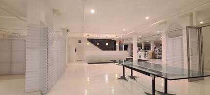 530 Santa Monica Blvd, Santa Monica, CA à louer Photo de l’immeuble– Image 1 sur 12