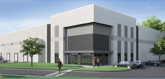 Plus de détails pour 00 Pleasant Rd, Fort Mill, SC - Industriel/Logistique à louer