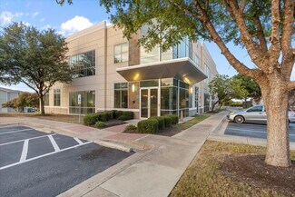 Plus de détails pour 2300 Greenhill Dr, Round Rock, TX - Bureau à vendre