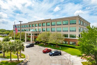 Plus de détails pour 3620 Queen Palm Dr, Tampa, FL - Bureau à louer