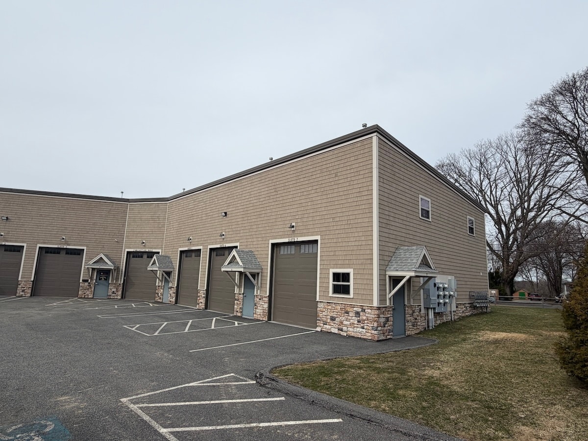 2 Walnut Hill Park, Woburn, MA à louer Photo intérieure– Image 1 sur 10