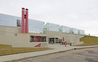 Plus de détails pour 9650 20th Ave NW, Edmonton, AB - Bureau à louer